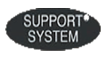 Grisport Support System